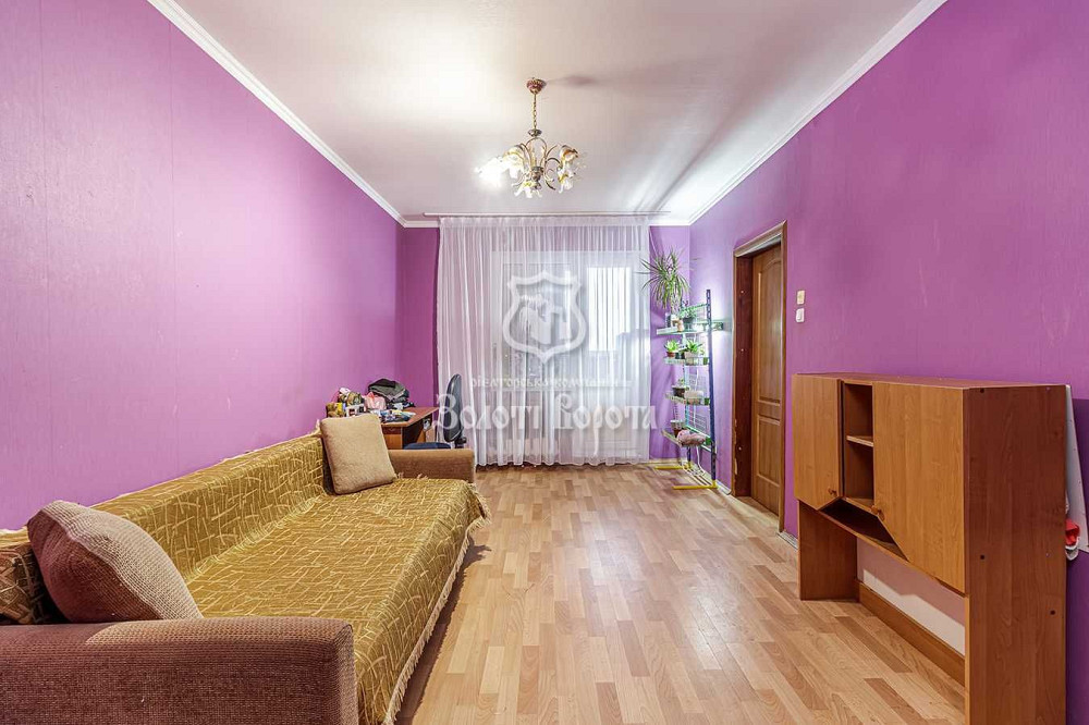 Квартира, 2к. Житловий стан. Драгоманова, 1д, Позняки, Дарницький р-н Київ - зображення 1