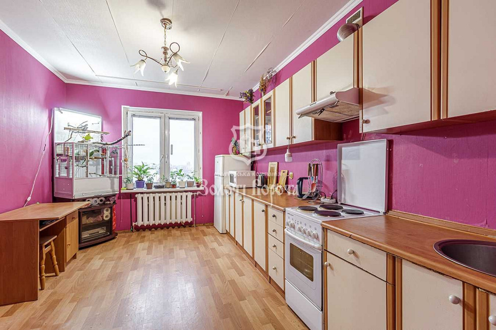 Квартира, 2к. Житловий стан. Драгоманова, 1д, Позняки, Дарницький р-н Київ - зображення 6