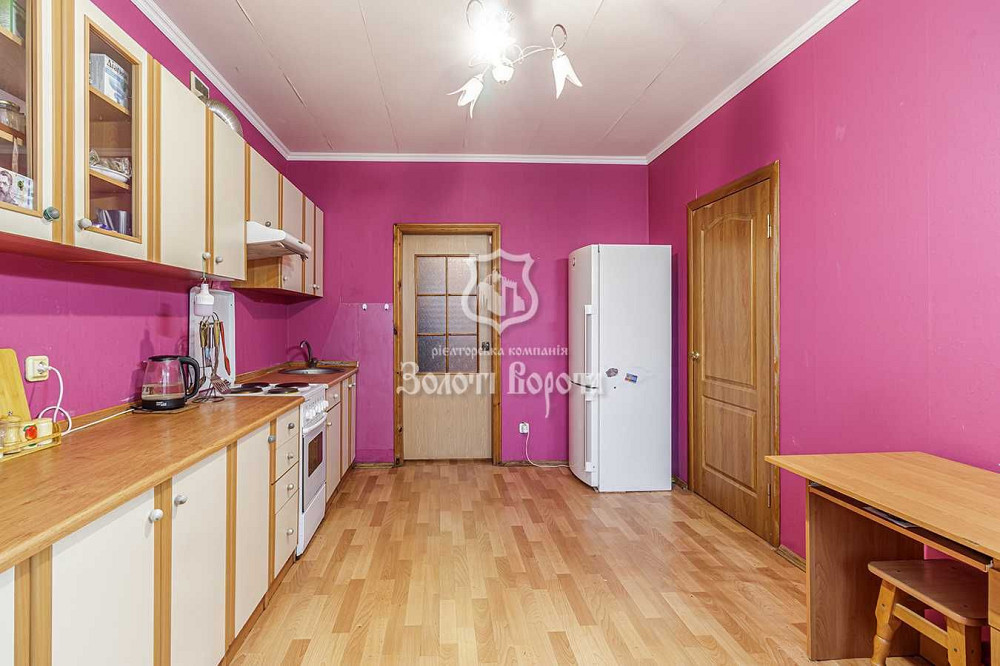 Квартира, 2к. Житловий стан. Драгоманова, 1д, Позняки, Дарницький р-н Київ - зображення 7