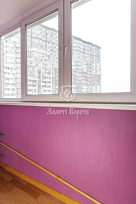 Квартира, 2к. Житловий стан. Драгоманова, 1д, Позняки, Дарницький р-н Київ - зображення 3