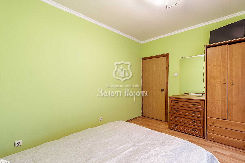 Квартира, 2к. Житловий стан. Драгоманова, 1д, Позняки, Дарницький р-н Київ - зображення 5