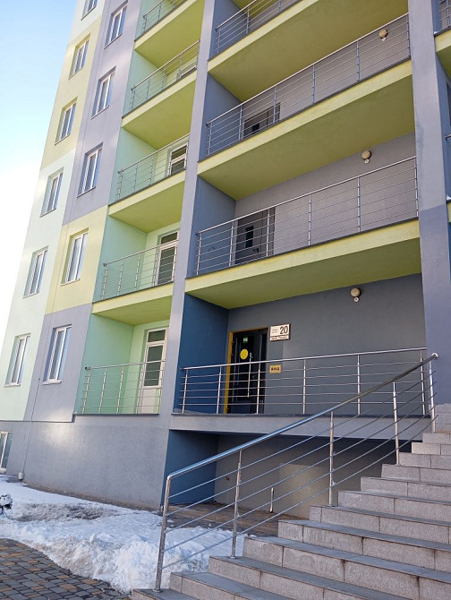 Смарт Квартира 27 м² для молодої пари Житомир Коростень - зображення 3