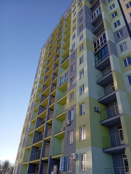 Смарт Квартира 27 м² для молодої пари Житомир Коростень - зображення 2