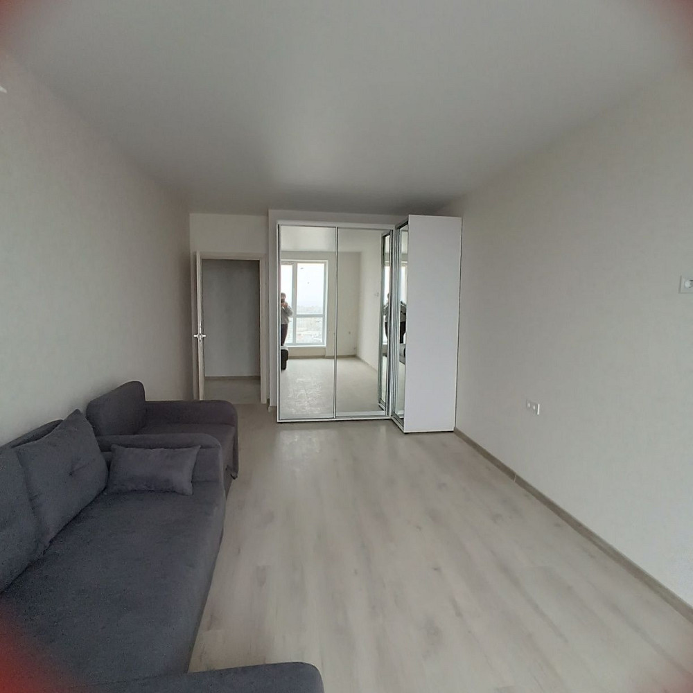 1 комнатная квартира в ЖК Парус Чорноморськ - зображення 1