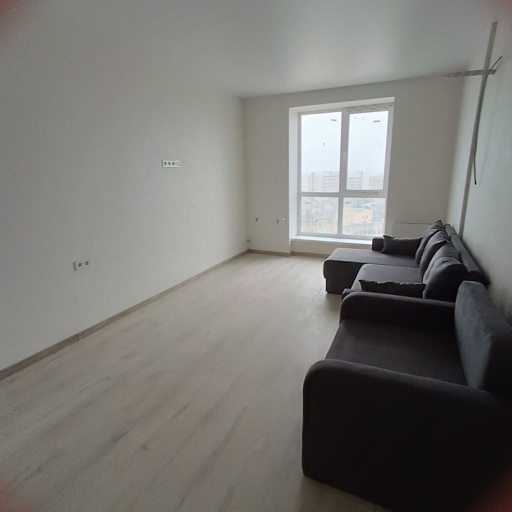 1 комнатная квартира в ЖК Парус Чорноморськ - зображення 2