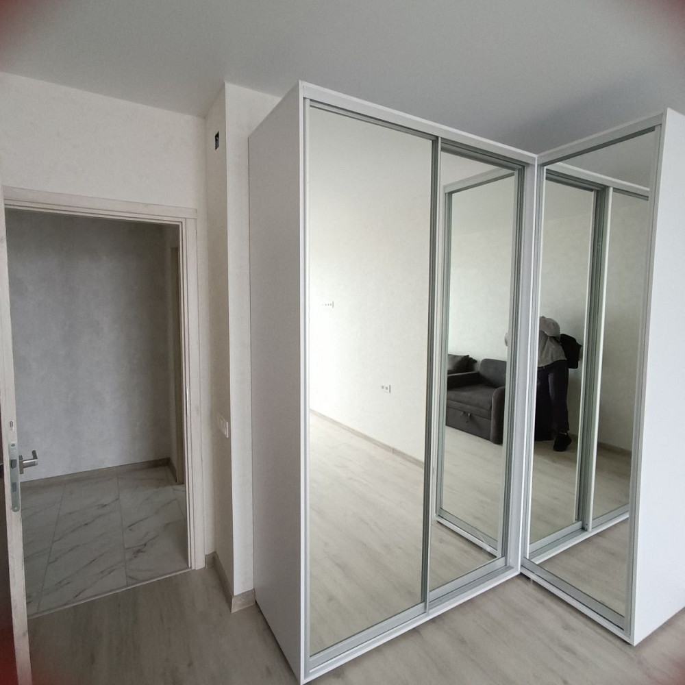 1 комнатная квартира в ЖК Парус Чорноморськ - зображення 3