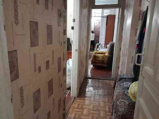 Гарна 3- кімнатна квартира. Пушкінська Одесса