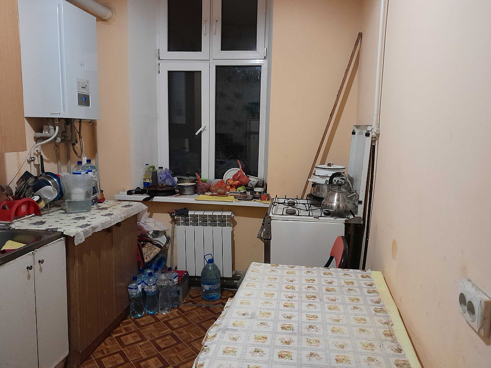 Гарна 3- кімнатна квартира. Пушкінська Одесса - изображение 4