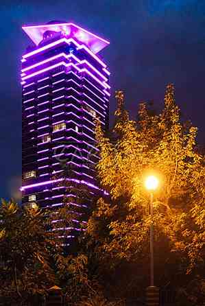 Продажа Центр Квартира "Jack House" 84 м2 Видовая New Year Offer Sale Київ