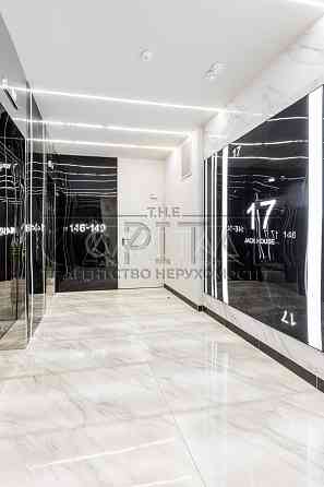 Продажа Центр Квартира "Jack House" 84 м2 Видовая New Year Offer Sale Київ