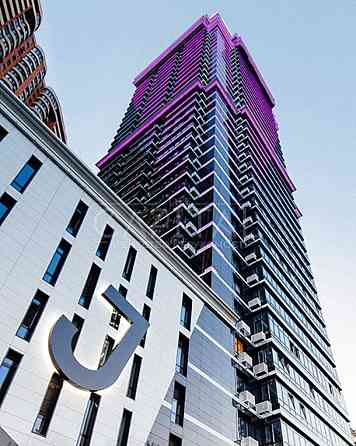 Продажа Центр Квартира "Jack House" 84 м2 Видовая New Year Offer Sale Київ