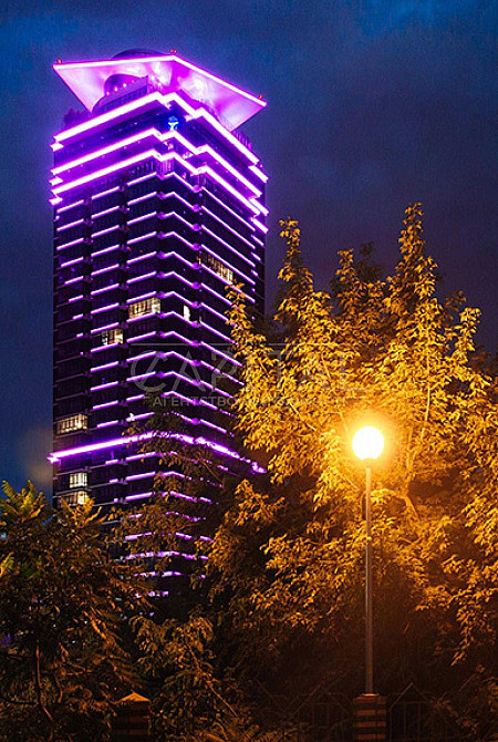 Продажа Центр Квартира "Jack House" 84 м2 Видовая New Year Offer Sale Київ - зображення 2