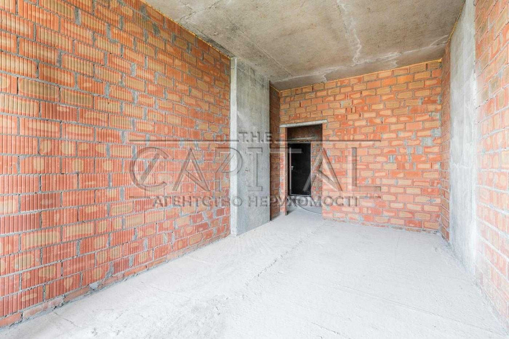 Продажа Центр Квартира "Jack House" 84 м2 Видовая New Year Offer Sale Київ - зображення 4