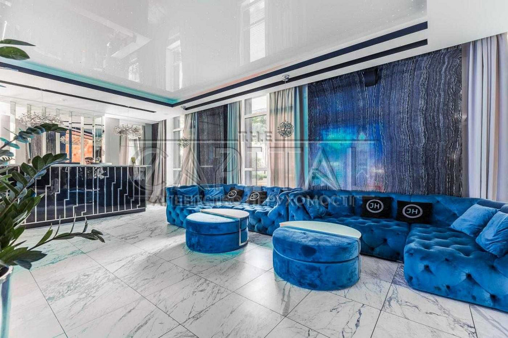 Продажа Центр Квартира "Jack House" 84 м2 Видовая New Year Offer Sale Київ - зображення 6