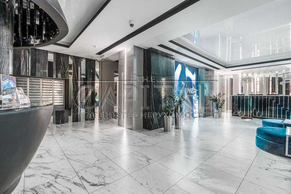 Продажа Центр Квартира "Jack House" 84 м2 Видовая New Year Offer Sale Київ - зображення 8