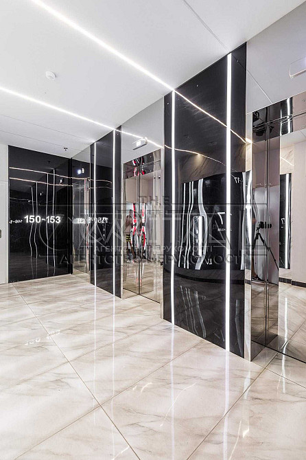 Продажа Центр Квартира "Jack House" 84 м2 Видовая New Year Offer Sale Київ - зображення 7