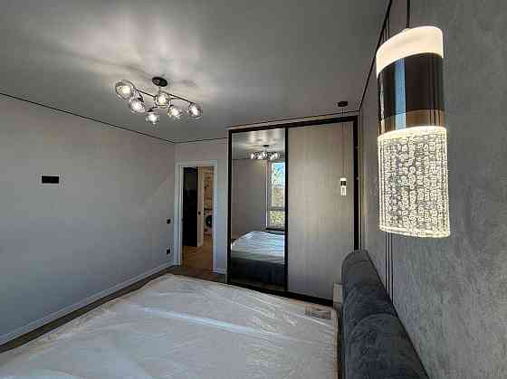 Стильна повністю укомплектована 1 кім в центральній частині міста Газ. Ивано-Франковск