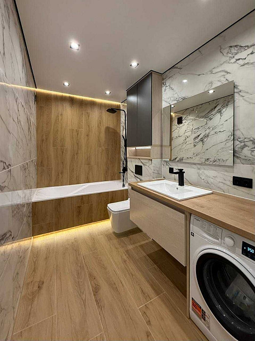 Стильна повністю укомплектована 1 кім в центральній частині міста Газ. Ивано-Франковск - изображение 7