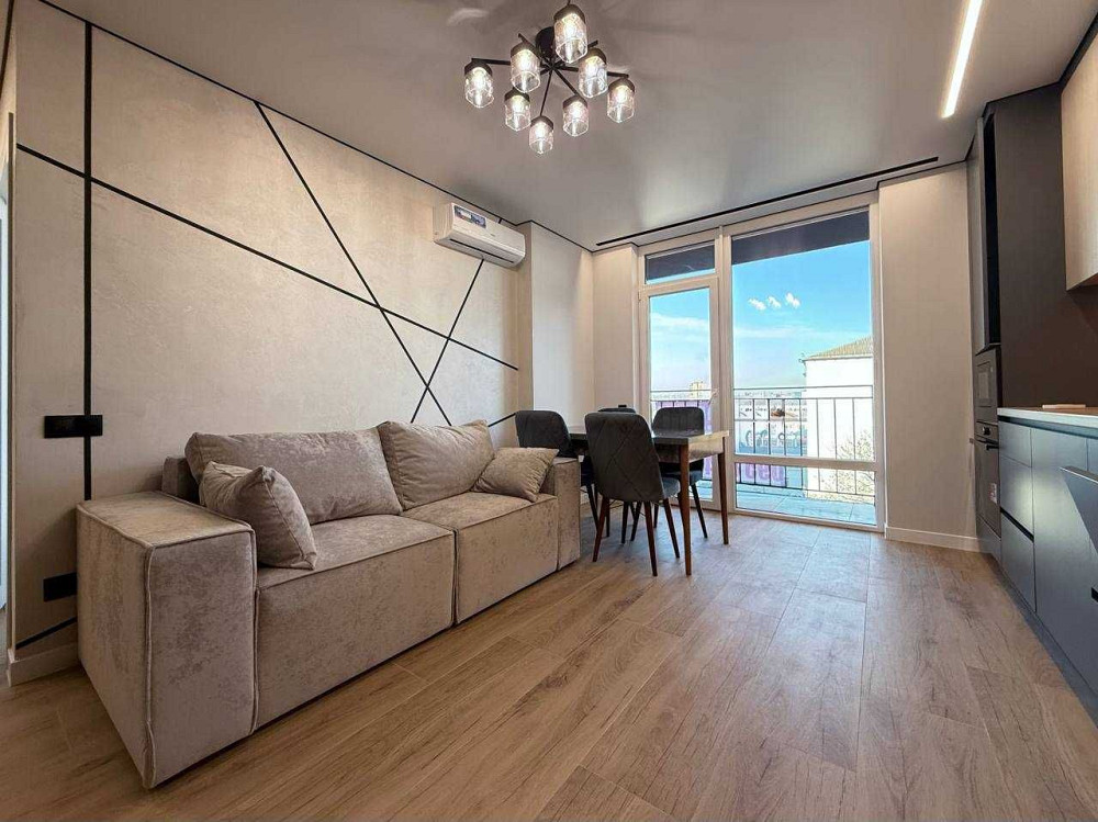 Стильна повністю укомплектована 1 кім в центральній частині міста Газ. Ивано-Франковск - изображение 2