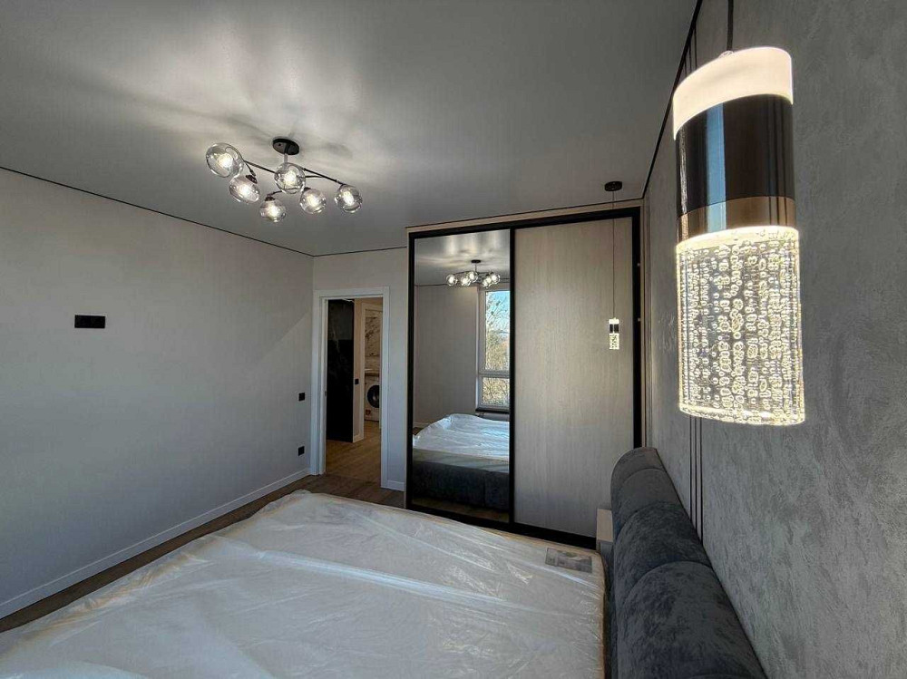 Стильна повністю укомплектована 1 кім в центральній частині міста Газ. Ивано-Франковск - изображение 6