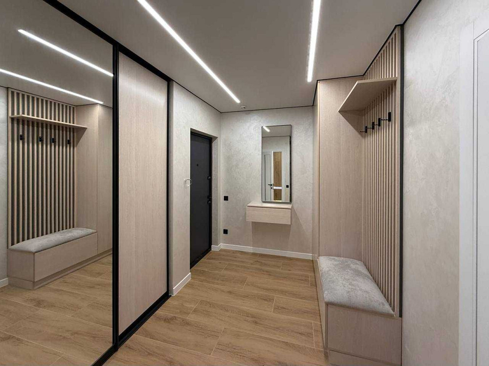 Стильна повністю укомплектована 1 кім в центральній частині міста Газ. Ивано-Франковск - изображение 5