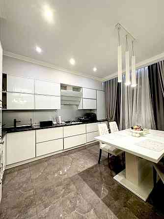 3к ЖК Литейный,  Литейная 2, Центр. Паркинг в цене Днепр