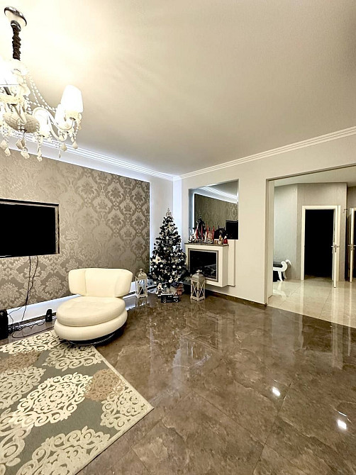 3к ЖК Литейный,  Литейная 2, Центр. Паркинг в цене Дніпро - зображення 5