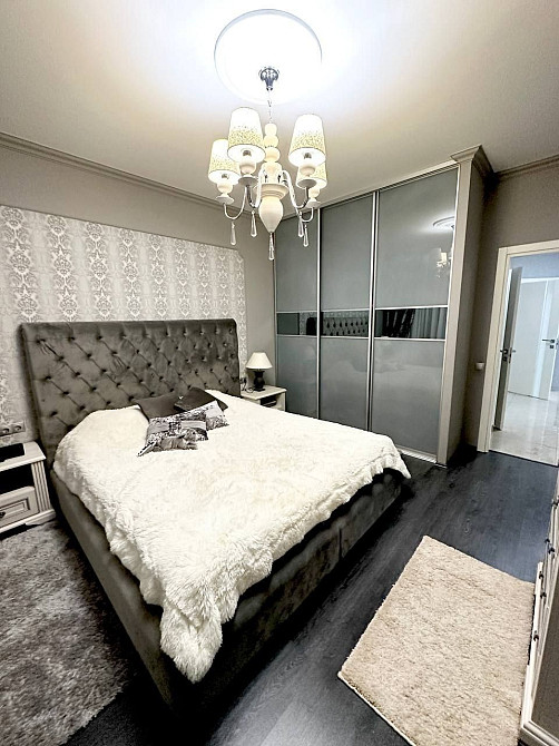 3к ЖК Литейный,  Литейная 2, Центр. Паркинг в цене Дніпро - зображення 2