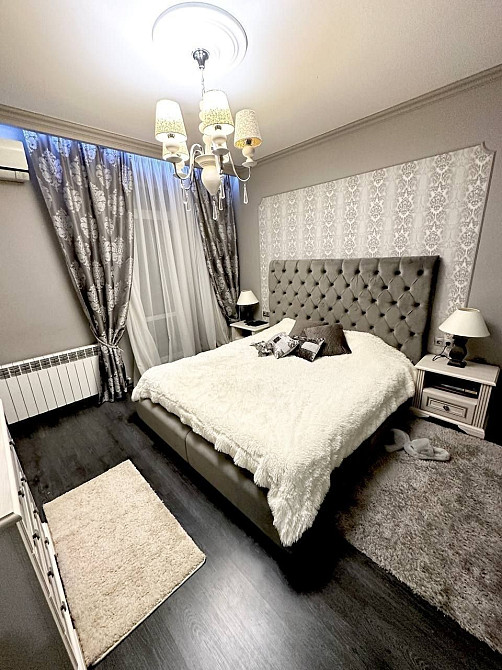 3к ЖК Литейный,  Литейная 2, Центр. Паркинг в цене Дніпро - зображення 1