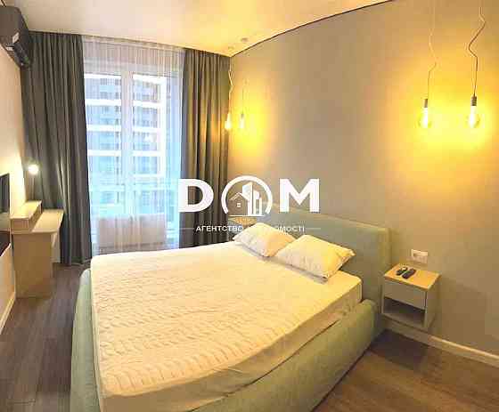 Здам 1-к. кв., ЖК «Okland», пр. Повітряних сил, 56, Севастопольська пл Київ