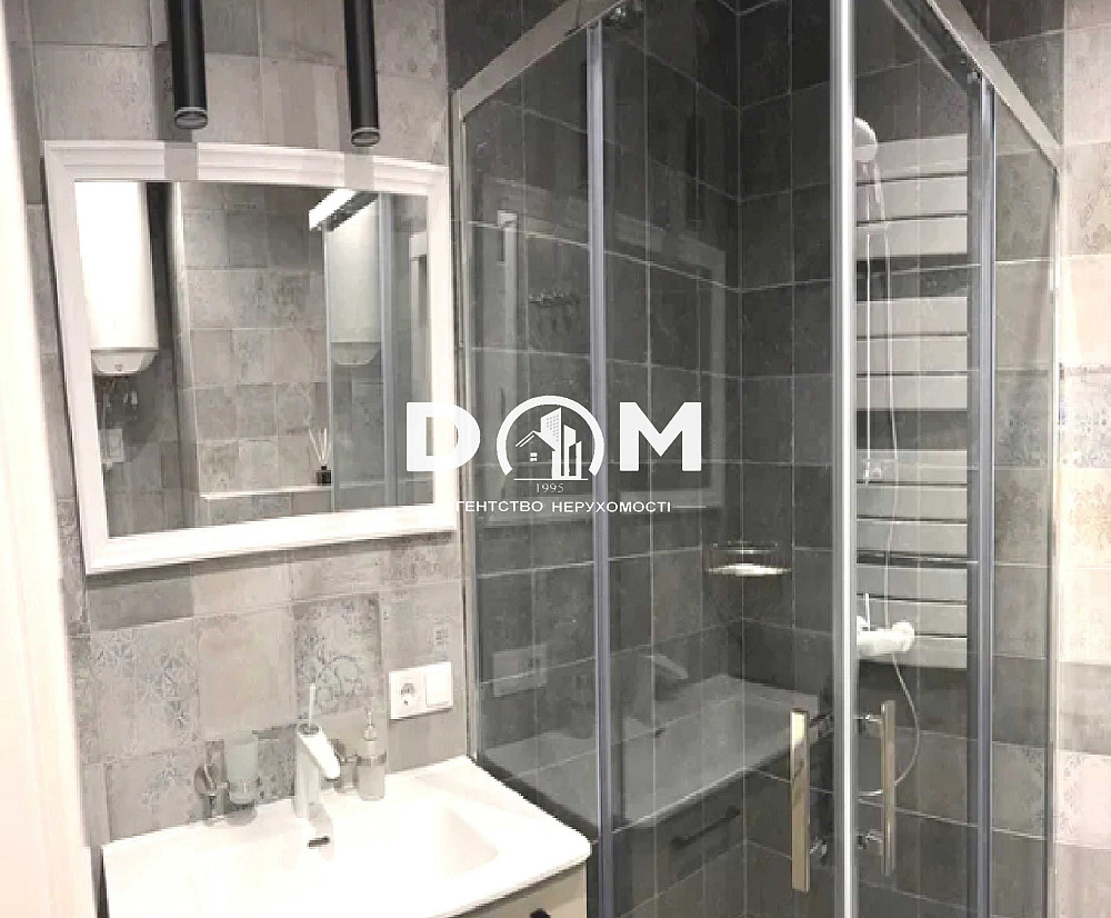 Здам 1-к. кв., ЖК «Okland», пр. Повітряних сил, 56, Севастопольська пл Київ - зображення 7