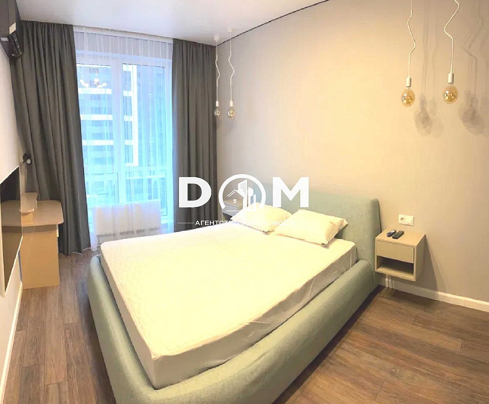 Здам 1-к. кв., ЖК «Okland», пр. Повітряних сил, 56, Севастопольська пл Київ - зображення 2