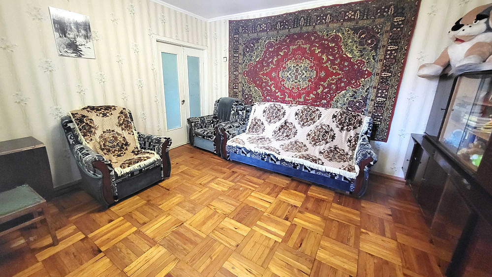 Продаж 3-х к.кв. вул. Республіканська буд. 185 АВТОНОМНЕ ОПАЛЕННЯ. Запорожье - изображение 4