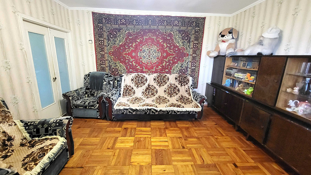 Продаж 3-х к.кв. вул. Республіканська буд. 185 АВТОНОМНЕ ОПАЛЕННЯ. Запорожье - изображение 3