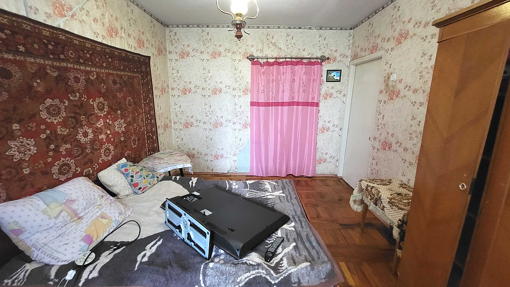 Продаж 3-х к.кв. вул. Республіканська буд. 185 АВТОНОМНЕ ОПАЛЕННЯ. Запорожье - изображение 7