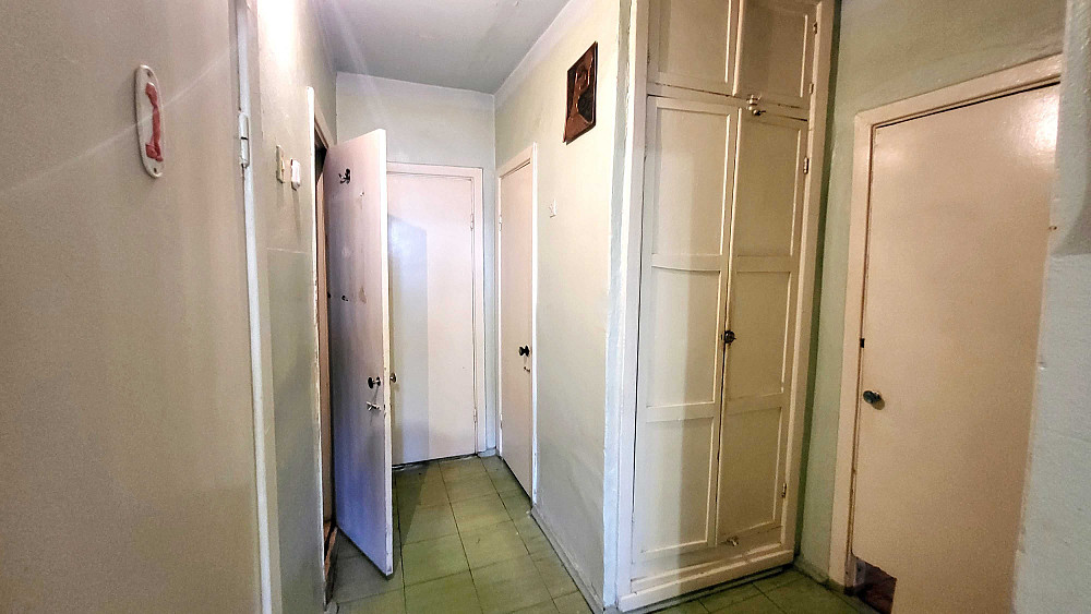 Продаж 3-х к.кв. вул. Республіканська буд. 185 АВТОНОМНЕ ОПАЛЕННЯ. Запорожье - изображение 5