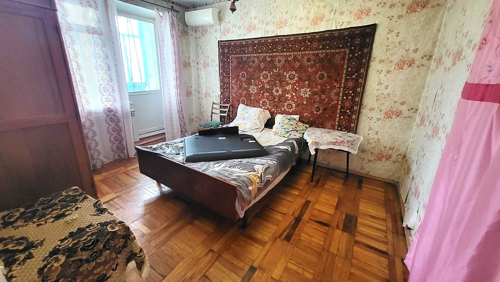 Продаж 3-х к.кв. вул. Республіканська буд. 185 АВТОНОМНЕ ОПАЛЕННЯ. Запорожье - изображение 6