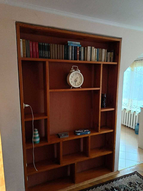 Оренда 2 кімнатної квартири вул Княгині Ольги Львів - зображення 8