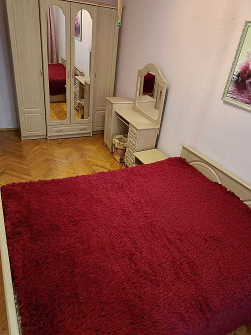 Оренда 2 кімнатної квартири вул Княгині Ольги Львів - зображення 6