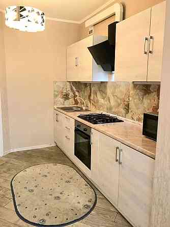 Здається в оренду 1-кімнатна квартира ЖК Софія Софиевская Борщаговка