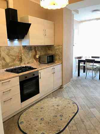 Здається в оренду 1-кімнатна квартира ЖК Софія Софиевская Борщаговка