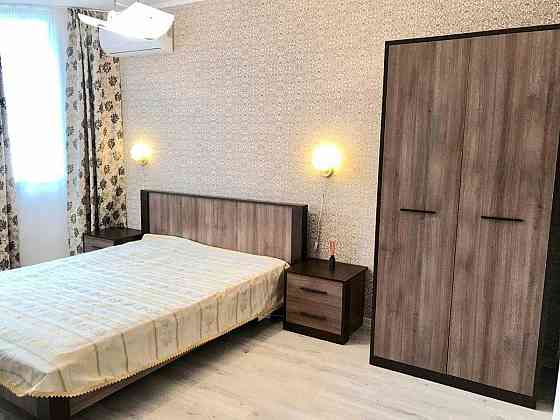 Здається в оренду 1-кімнатна квартира ЖК Софія Софиевская Борщаговка