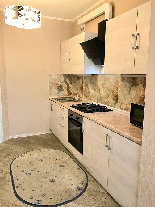 Здається в оренду 1-кімнатна квартира ЖК Софія Софиевская Борщаговка - изображение 5