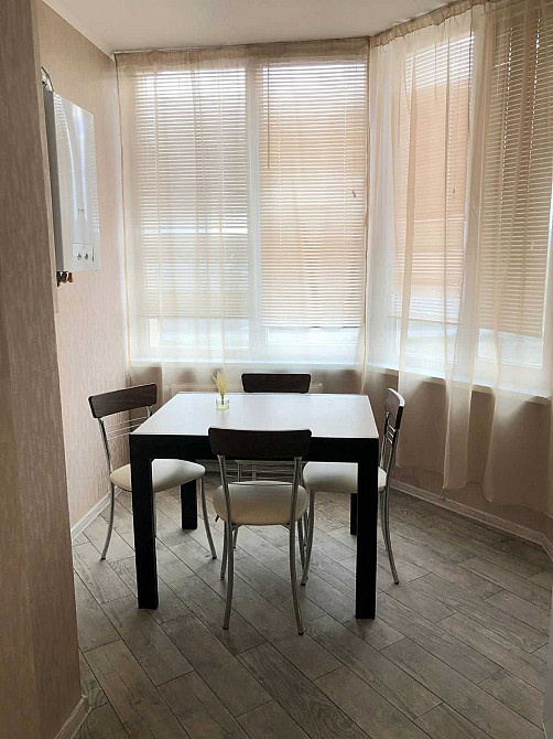 Здається в оренду 1-кімнатна квартира ЖК Софія Софиевская Борщаговка - изображение 7