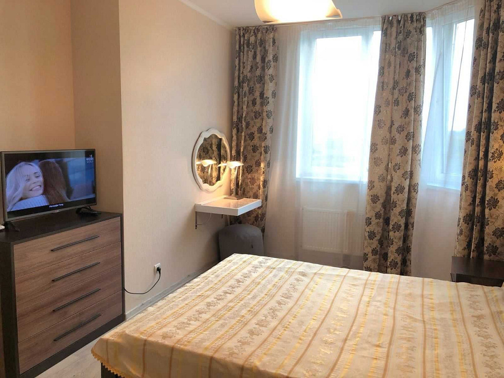 Здається в оренду 1-кімнатна квартира ЖК Софія Софиевская Борщаговка - изображение 3