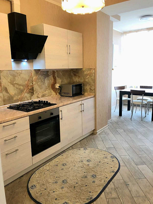 Здається в оренду 1-кімнатна квартира ЖК Софія Софиевская Борщаговка - изображение 6