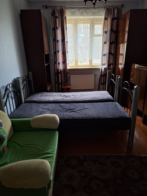 Продаж 4-х кімнатної квартири Умань - изображение 1