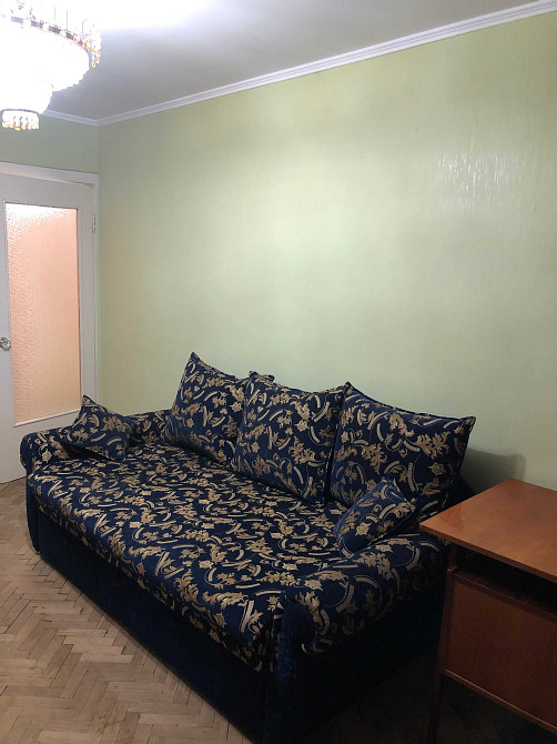 Липки! Печерск! Арсенальна метро 5 минут, Князів Острозьких 17/2! Київ - зображення 8