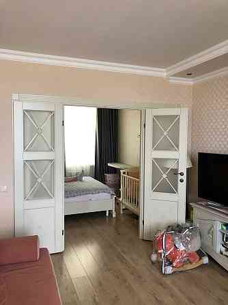 1 комнатная квартира с кухней студией Одесса