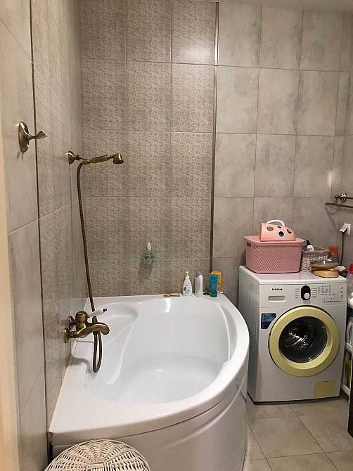 1 комнатная квартира с кухней студией Одесса - изображение 6